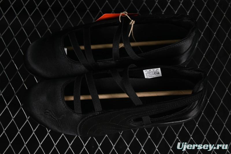 Puma Speedcat Ballet LTH Low-Top Lifestyle Casual Shoes - 404383-01