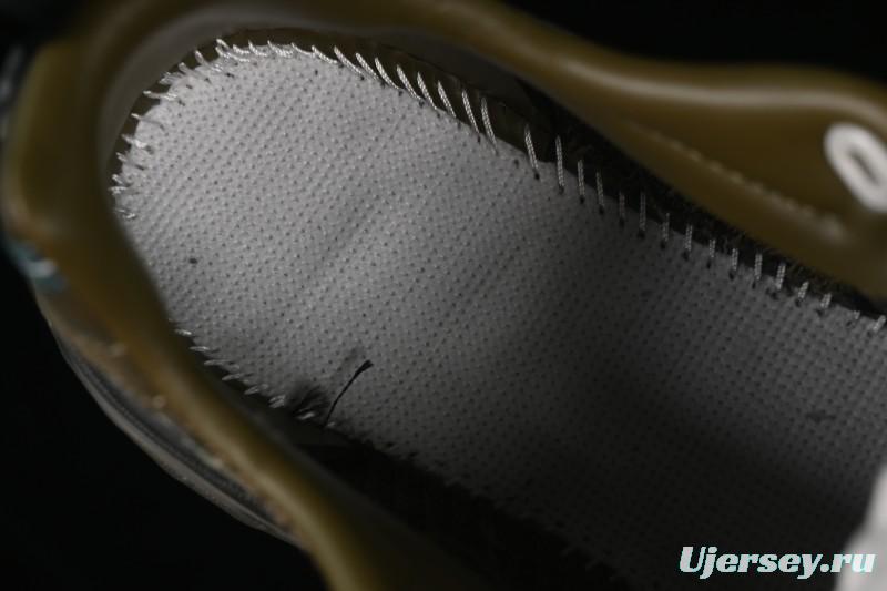 Adidas Song For The Mute Adistar Cushion Retro Comfort Anti-Slip Shock Absorption Lifestyle Casual Shoes - JR8045