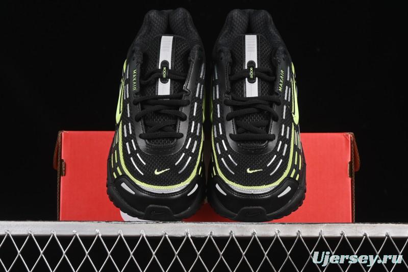 Comme Des Garcons Homme Plus x Nike Air Max TL 2.5 Pack Cushioned Running Shoes - FZ4110-003