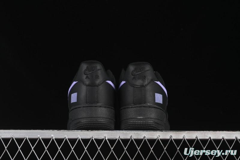 Nike Air Force 1'07 Low Custom Casual Sneakers - CW2288-111