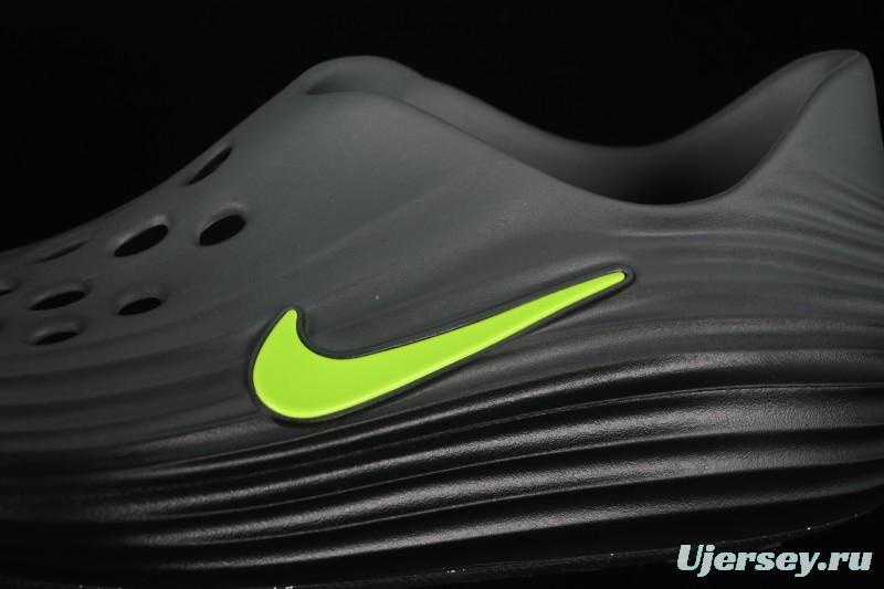 Nike ReactX Rejuven8 Summer Sandals with ReactX Foam Midsole - HV5060-003