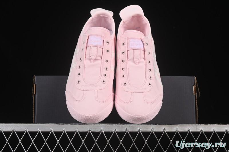 Onitsuka Tiger Mexico 66 Low-Top Casual Running Shoes - 1183B360-700