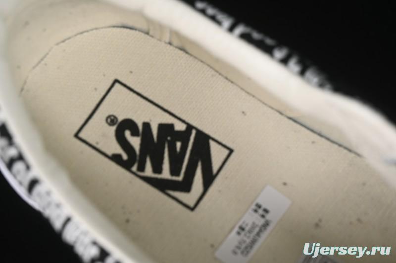 Vans Sk8-Low Anti-Slip Casual Skate Shoes - VN0A4UWI5ZQ