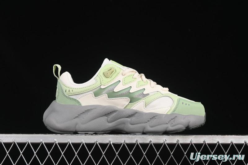 Fila Fusion Fern 2.0 Retro Casual Dad Shoes - F12W531101FVA