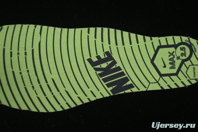 Comme Des Garcons Homme Plus x Nike Air Max TL 2.5 Pack Cushioned Running Shoes - FZ4110-003