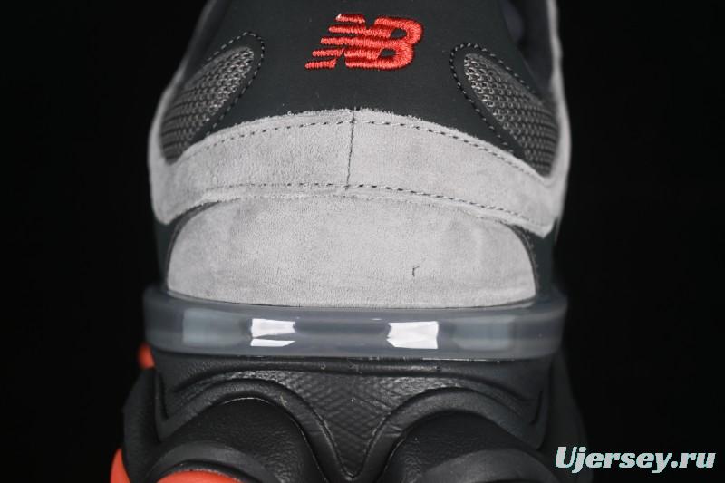 New Balance 9060 Collaborative Retro Casual Running Shoes - U9060JBO