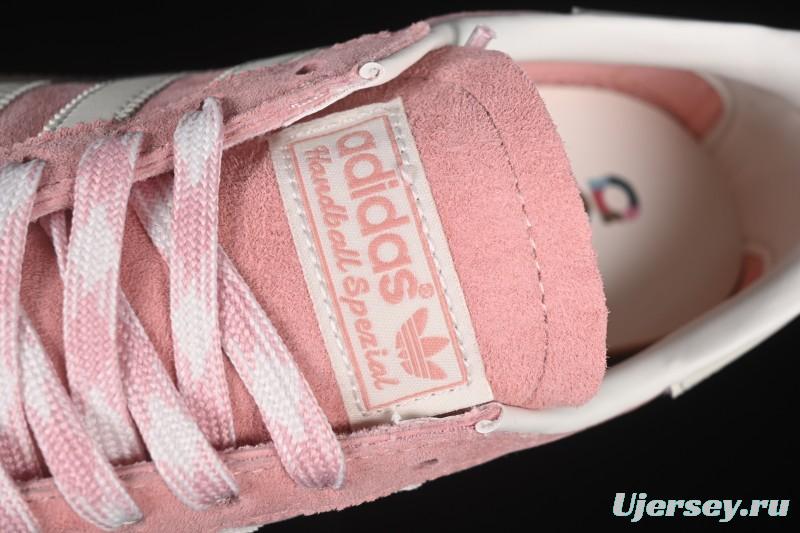 Adidas Handball Spezial Classic Retro Casual Skate Shoes - KJ6305