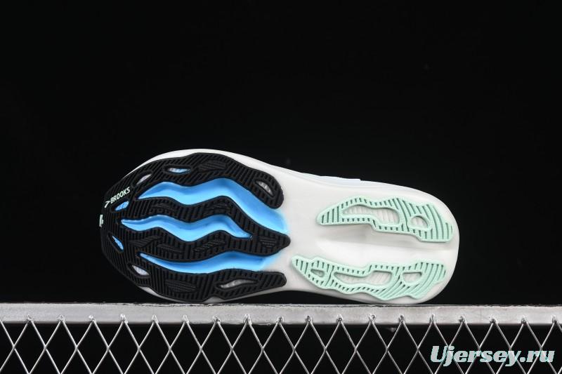 Brooks Glycerin Max Men's Cushioned Marathon Running Shoes - 1204361B166