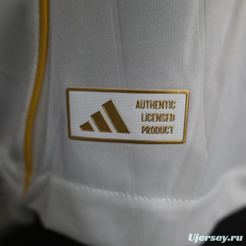 Player Version 25/26 Al-Nassr Third Jersey