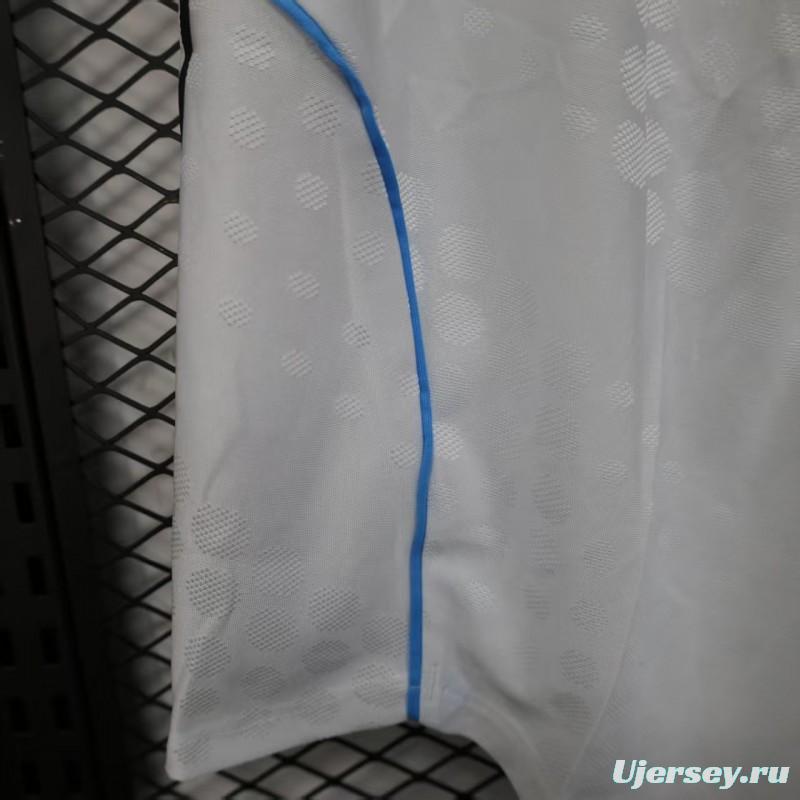 Player Version 25/26 Newcastle United Home Shorts