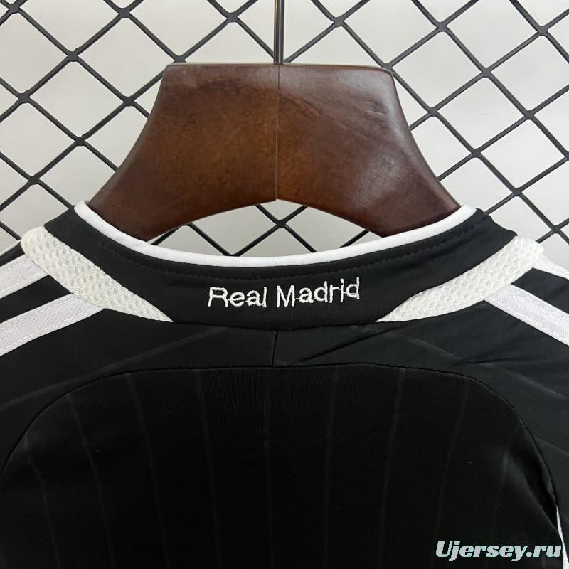 06/07 Kids Real Madrid Away Size 16-28 Jersey