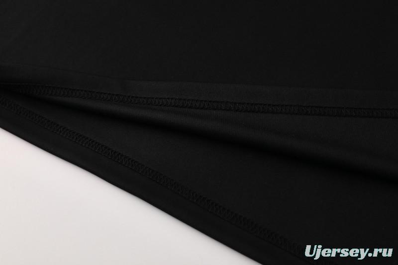 2025 Adidas Long Sleeve T-Shirt + Long Pants