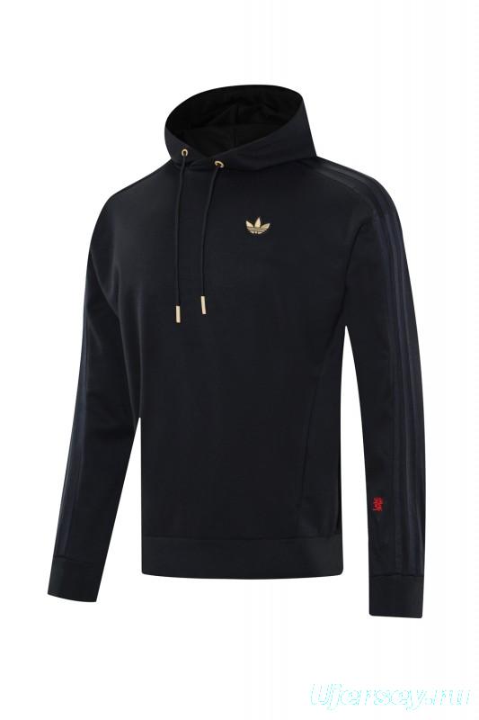 2025 Hoodie/Jacket Top Collection-6 Options