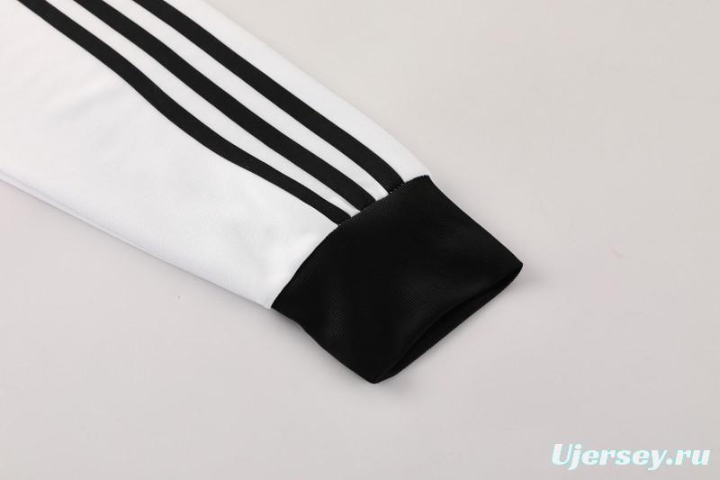 2025 Adidas Long Sleeve T-Shirt + Long Pants