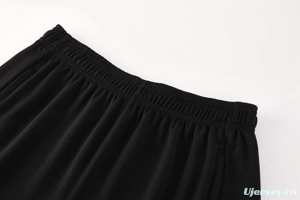 25/26 Nike Red Short Sleeve Jersey+Shorts