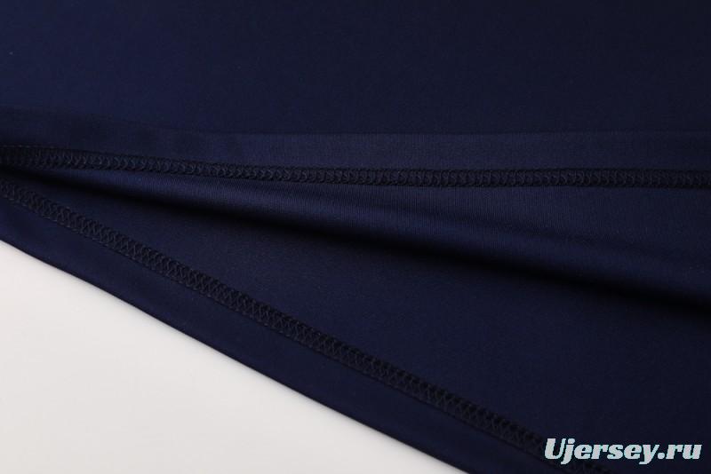 2025 Adidas Long Sleeve T-Shirt + Long Pants