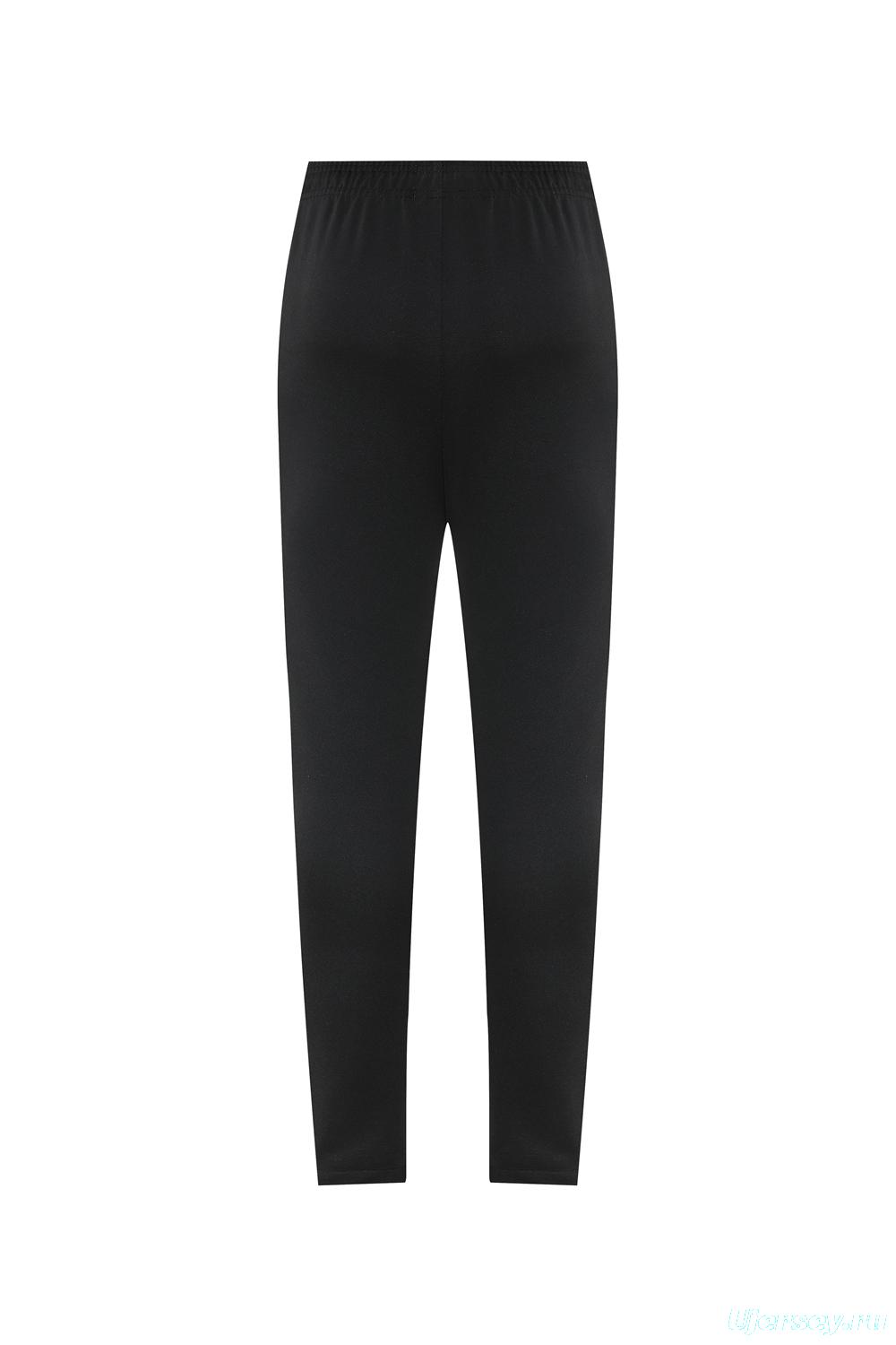 25/26 Manchester United UMBRO Vintage Full Zipper Jacket +Long Pants