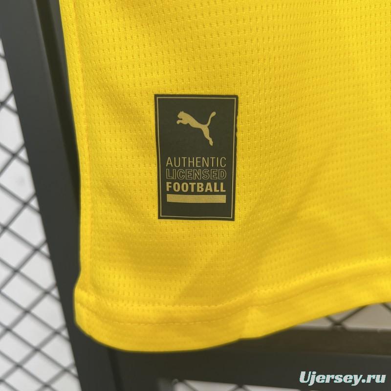 25/26 Girona Away Jersey