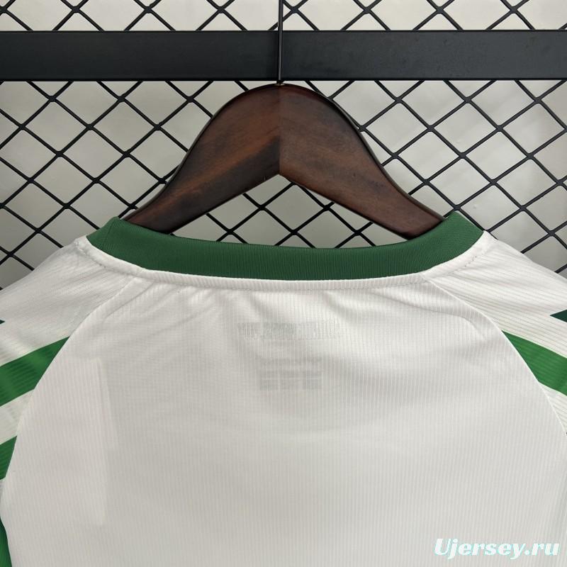 25/26 Real Betis Special Edition