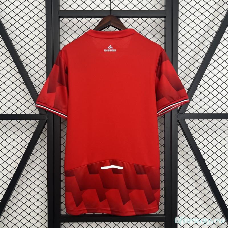 25/26 Lille Home Jersey