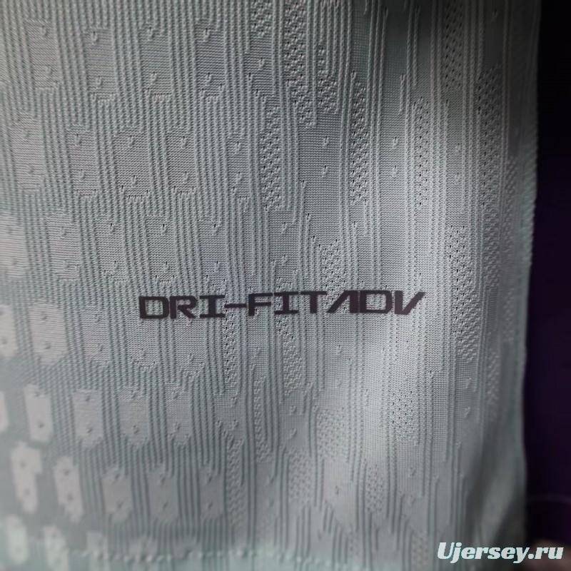 Player Version 25/26 AL AIN Third Jersey