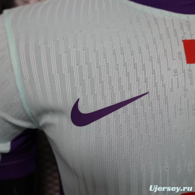 Player Version 25/26 AL AIN Third Jersey