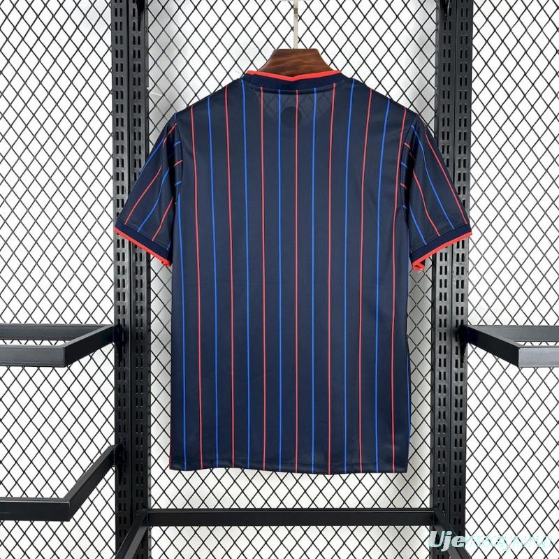 2025 USA Away Jersey