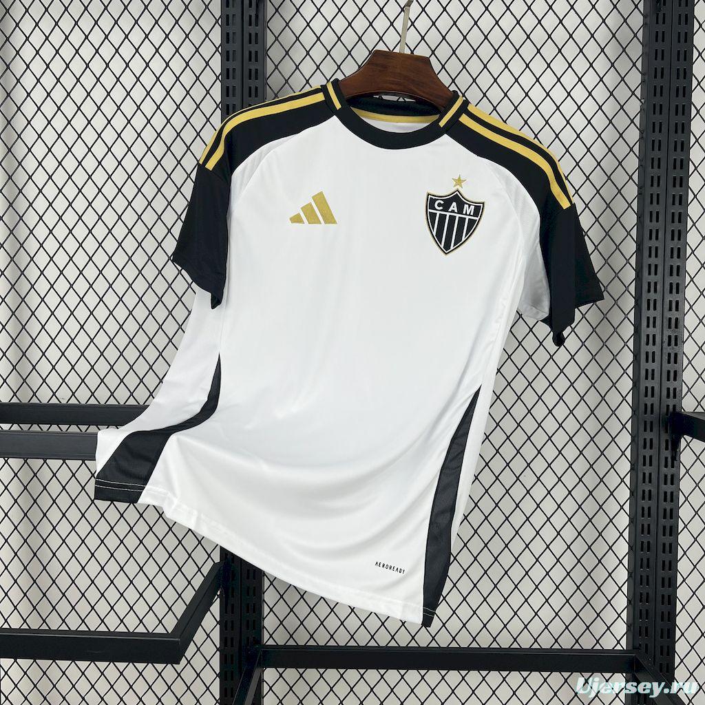 2025/26 Atletico Mineiro Away Jersey