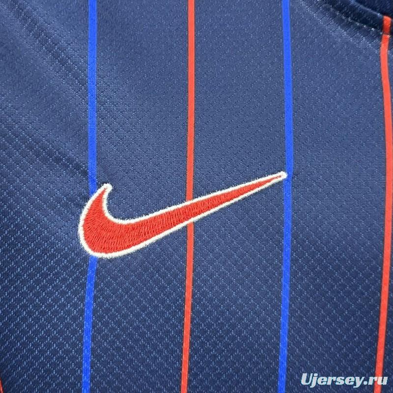 2025/26 KidsUSA Away Kit