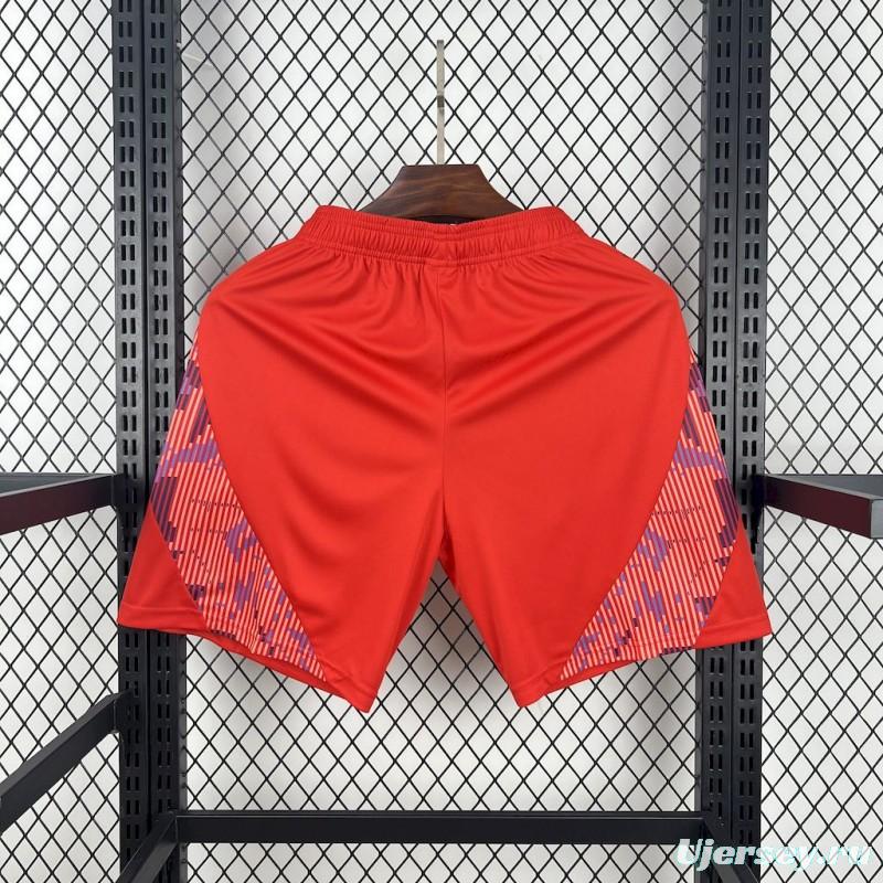 2025/26 Universidad De Chile Away Shorts