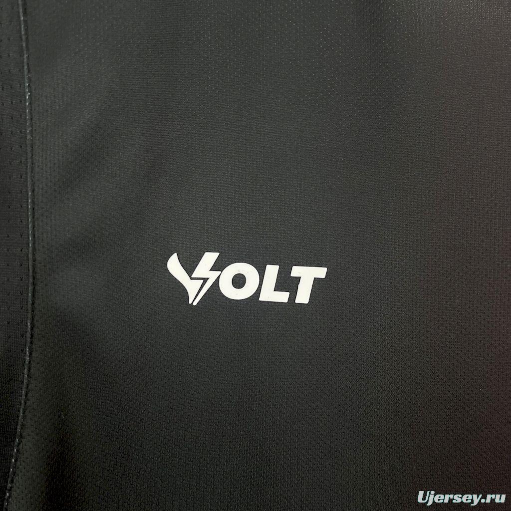 2025/26 Vitoria Special Edition Jersey