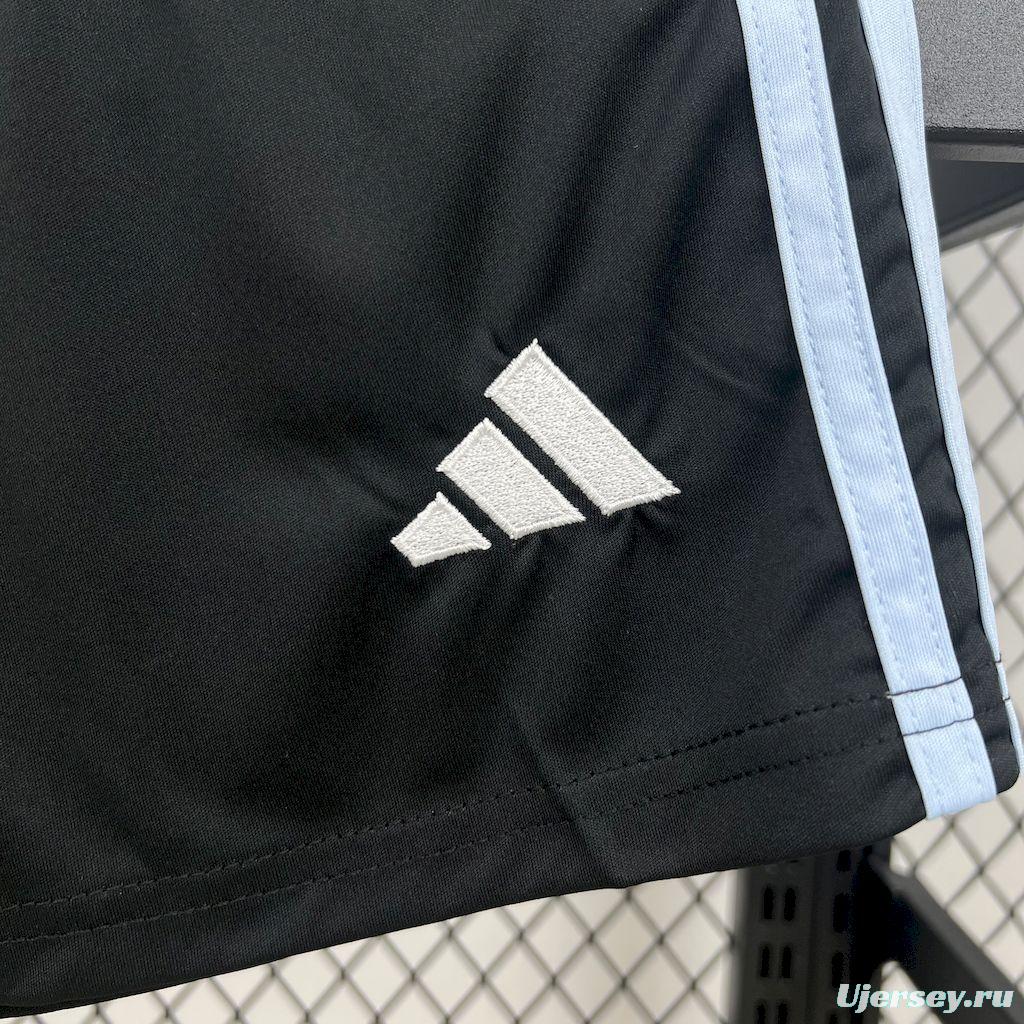 2025/26 Kids Aston Villa Away Kit