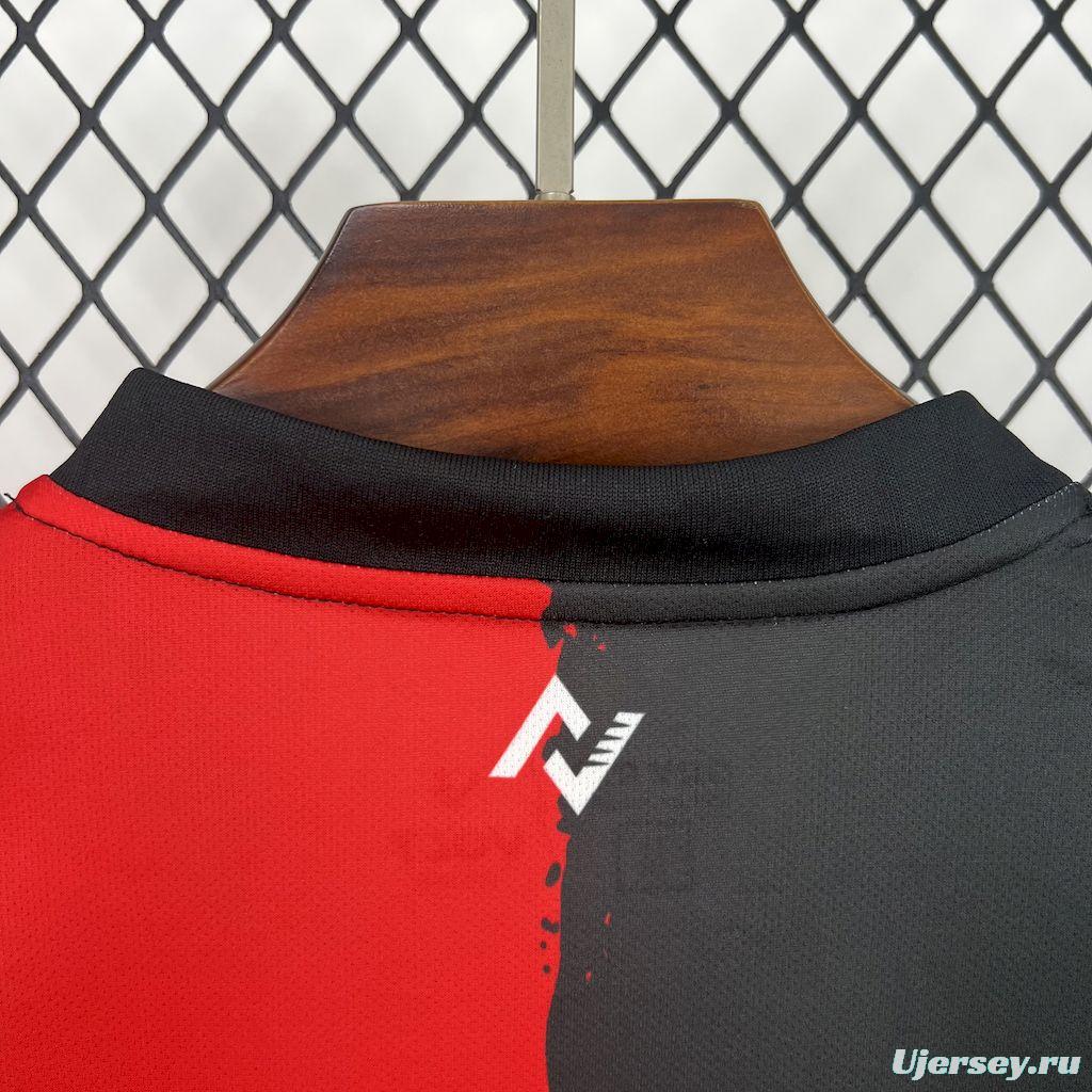 2025/26 Vitoria Special Edition Jersey