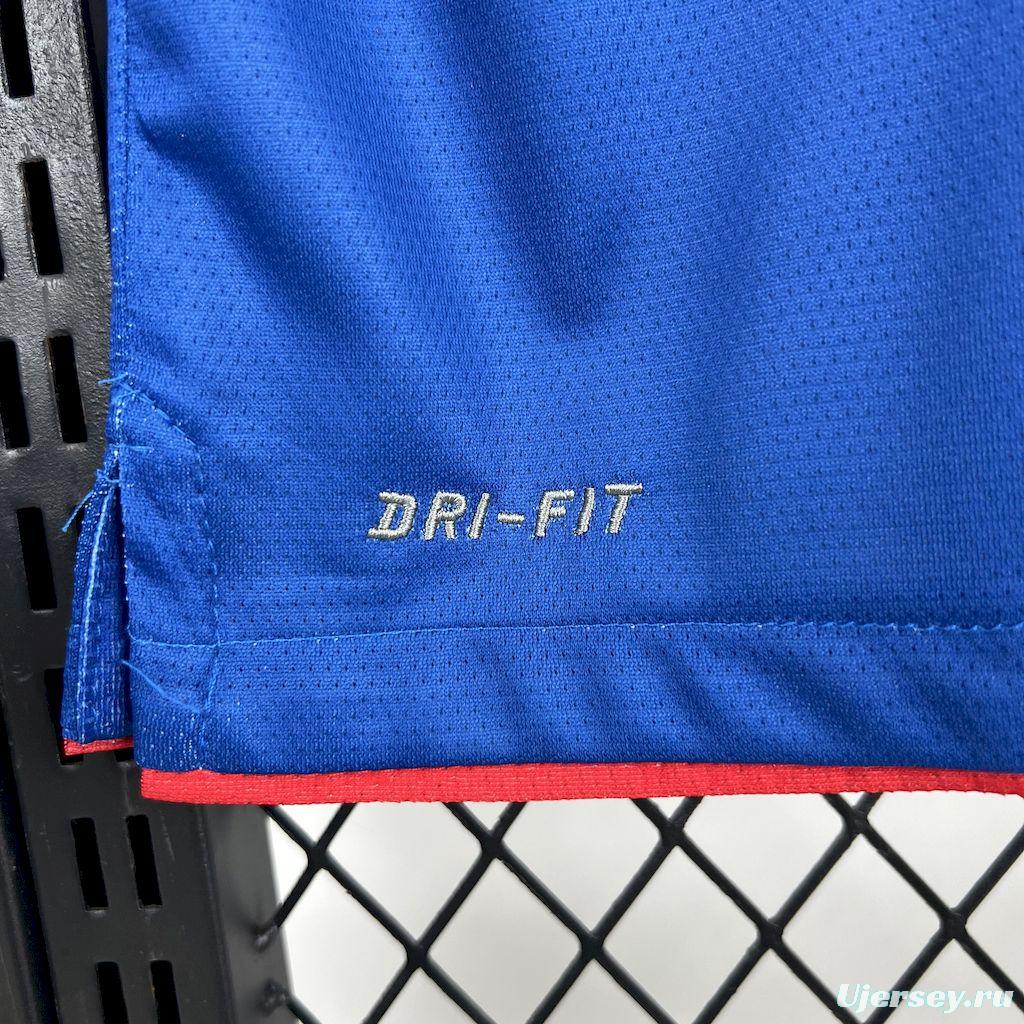 2010/11 Atletico Madrid Away Retro Jersey