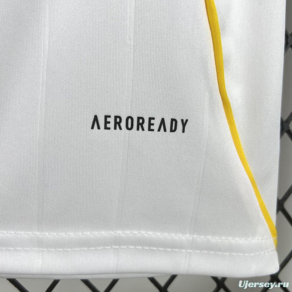 2025/26 Kids Al-Nassr Third Jersey