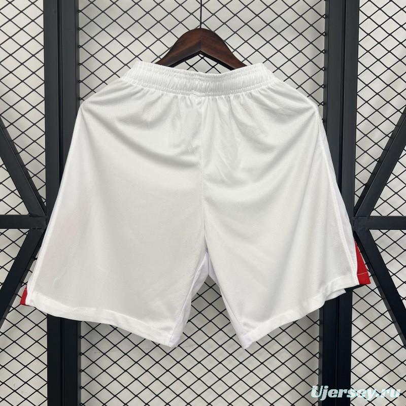 25/26 Chelsea THIRD Shorts