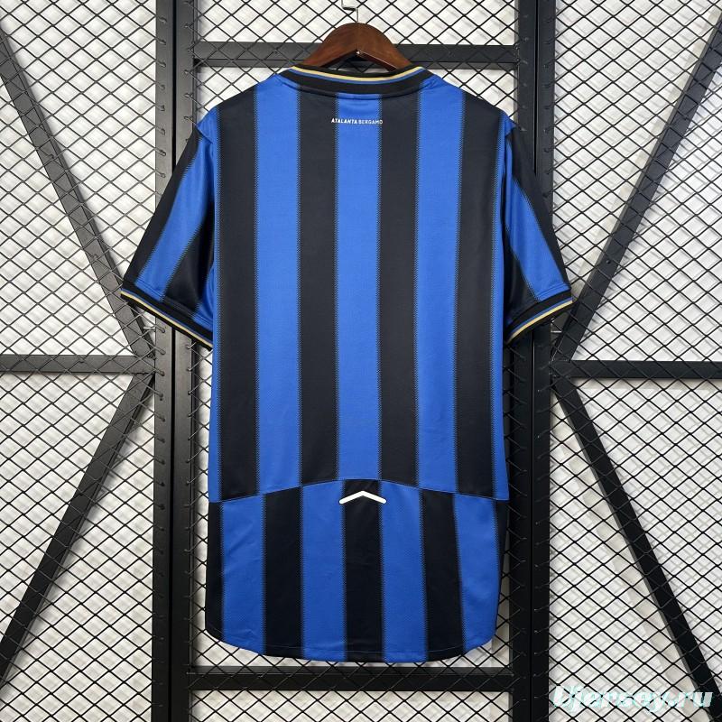 25/26 Atalanta Home Jersey