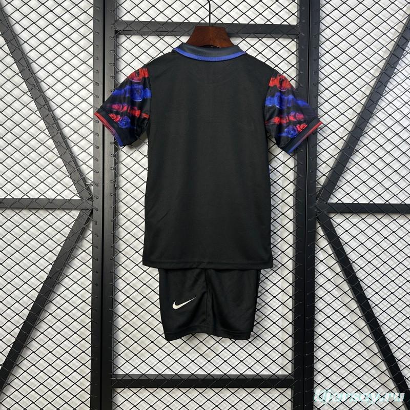 25/26 Kids Barcelona Special Edition 16-28