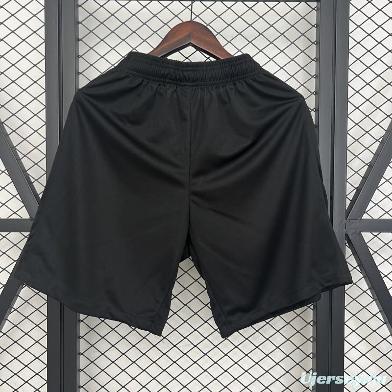 25/26 Inter Milan Home Shorts