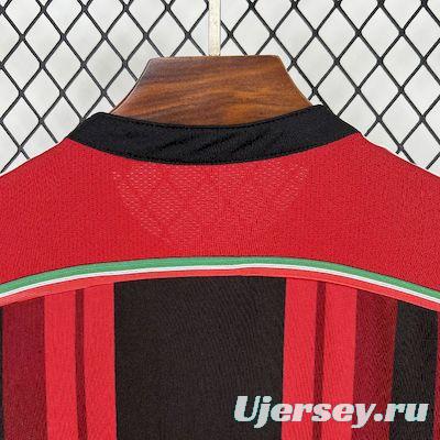 Retro 14/15 AC Milan Home Jersey