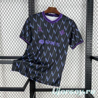 2025/26 Real Betis Pre-match Training Jersey