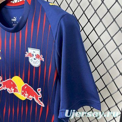 2025/26 RB Leipzig Away Jersey