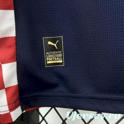 2025/26 PSV Eindhoven Away Jersey