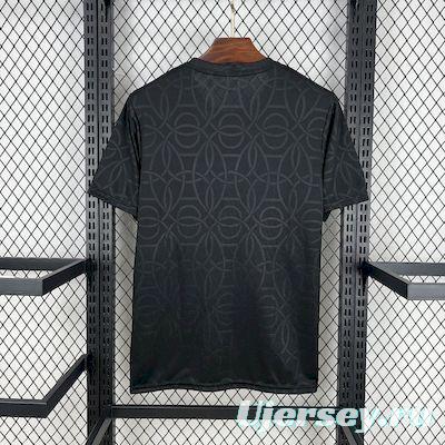 2025/26 Paris Saint-Germain Pre-match Training Jersey Jersey