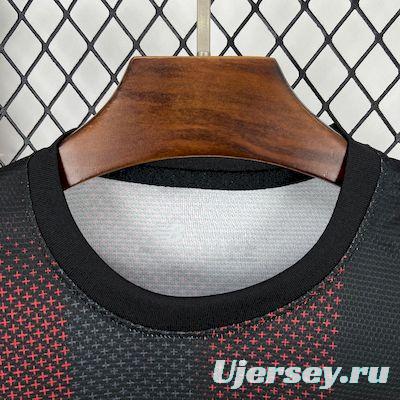 2025/26 Bayer 04 Leverkusen Home Jersey