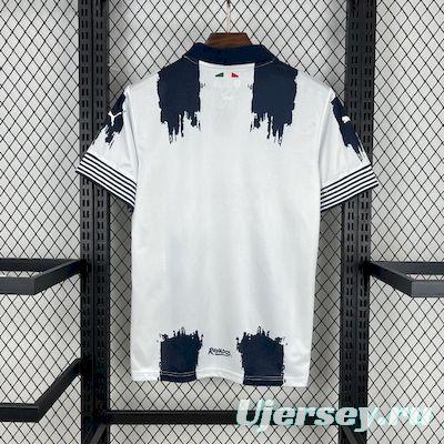 2025/26 Monterrey Away Jersey