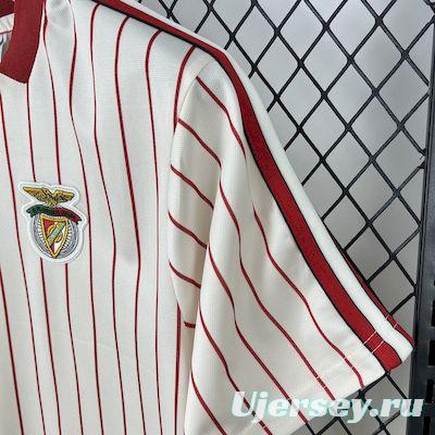 2025/26 Benfica Benfica X Adidas Originals SL  Jersey