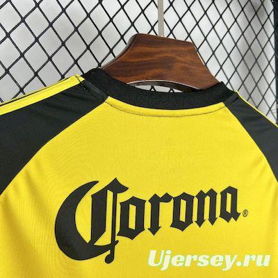 2025/26 Club America Home Jersey