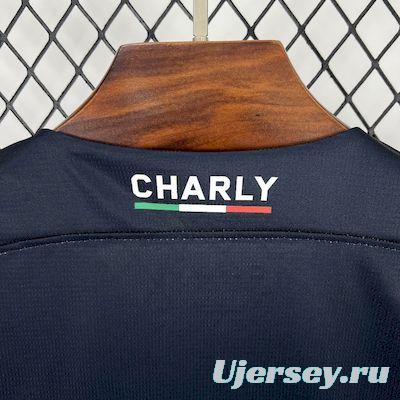 2025/26 Club De Futbol Pachuca Away Jersey