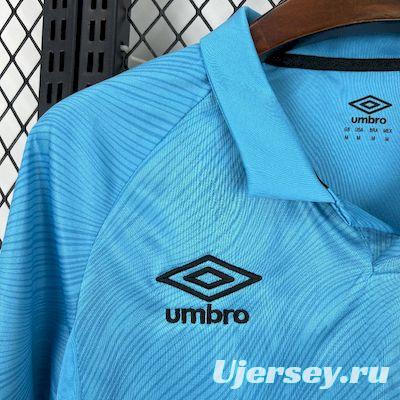 2025/26 Santos Fourth Away Jersey